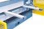 Preview: Bernardo Motorised guillotine shear MTR 1560 x 5 NCC